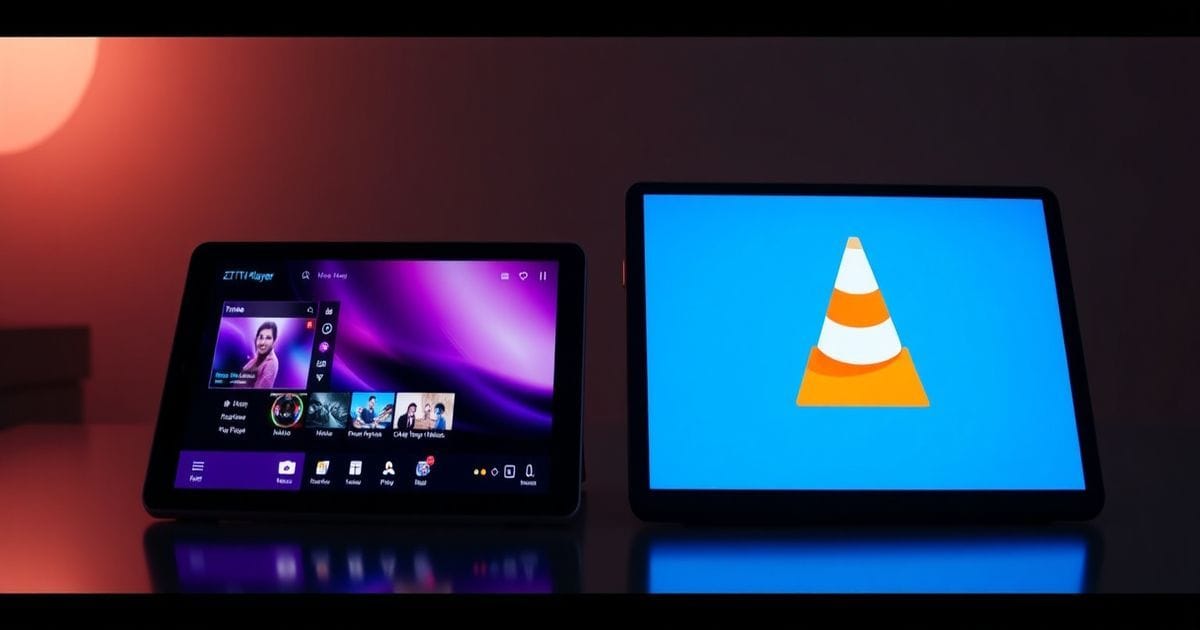 Ultimate Test: The ZTV Player vs VLC Media Player