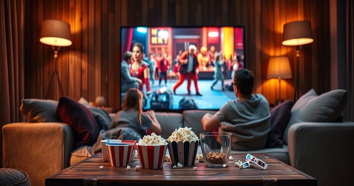 10 Ultimate Best Family Movies You Must Watch on IPTV 4K Tonight
