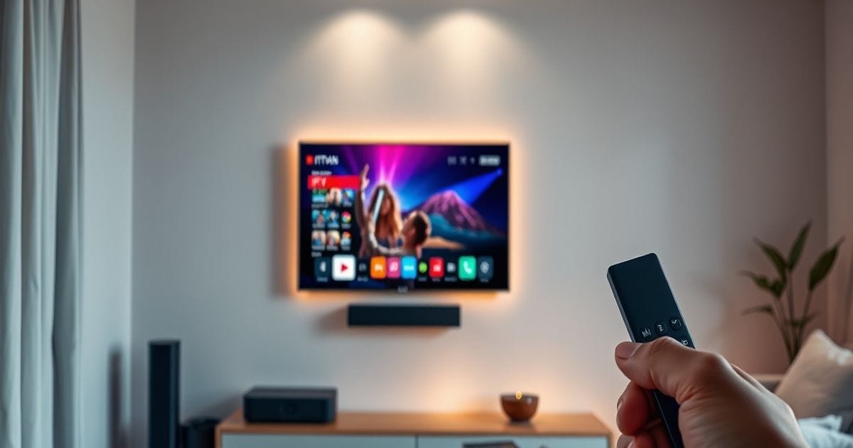 Your Complete IPTV Guide 2026: From Setup to Expert Streaming