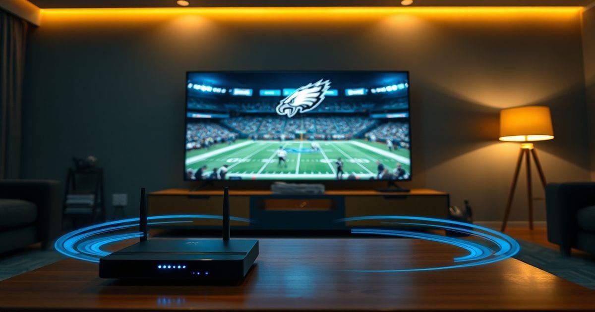 Fix Bypass Philadelphia Eagles Blackouts VPN: Essential Guide