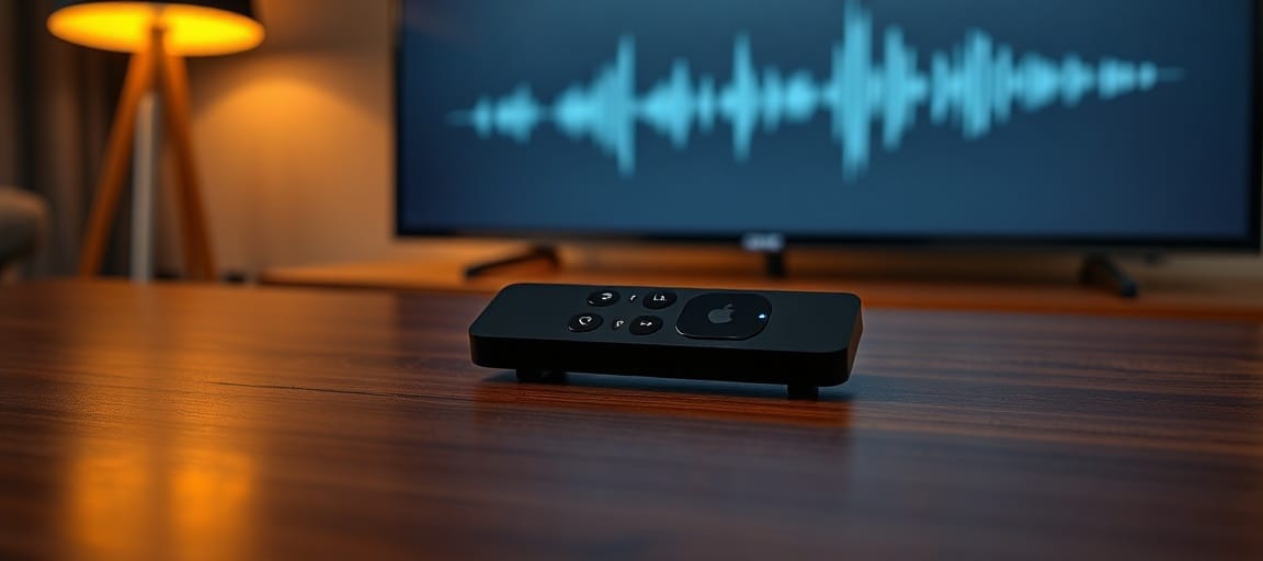 Fix Audio Out of Sync Apple TV 4K: Proven Solutions