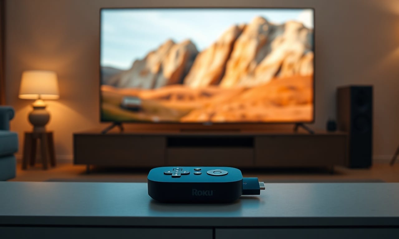 Fix Image Stretching Roku Ultra Proven Ways to Get Clear Picture